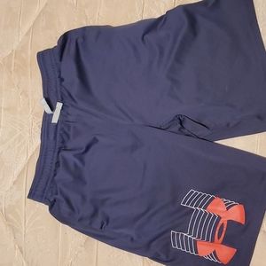 UA Shorts